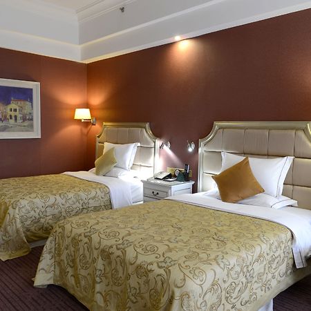 Country Garden Phoenix Hotel Changsha Exterior photo