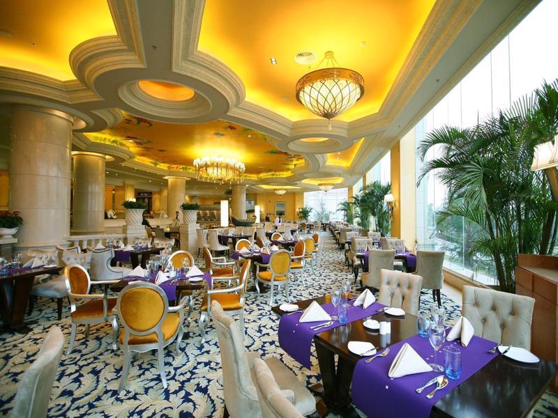 Country Garden Phoenix Hotel Changsha Exterior photo