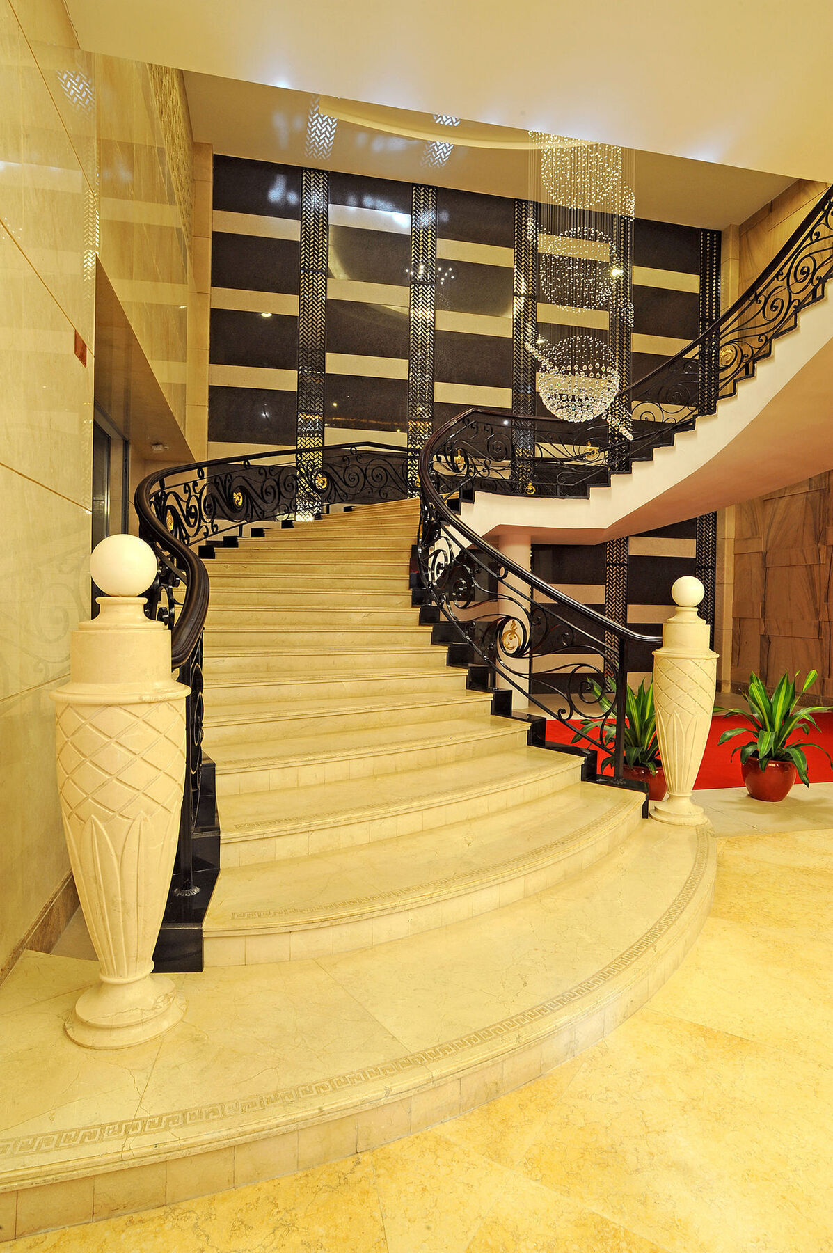 Country Garden Phoenix Hotel Changsha Exterior photo
