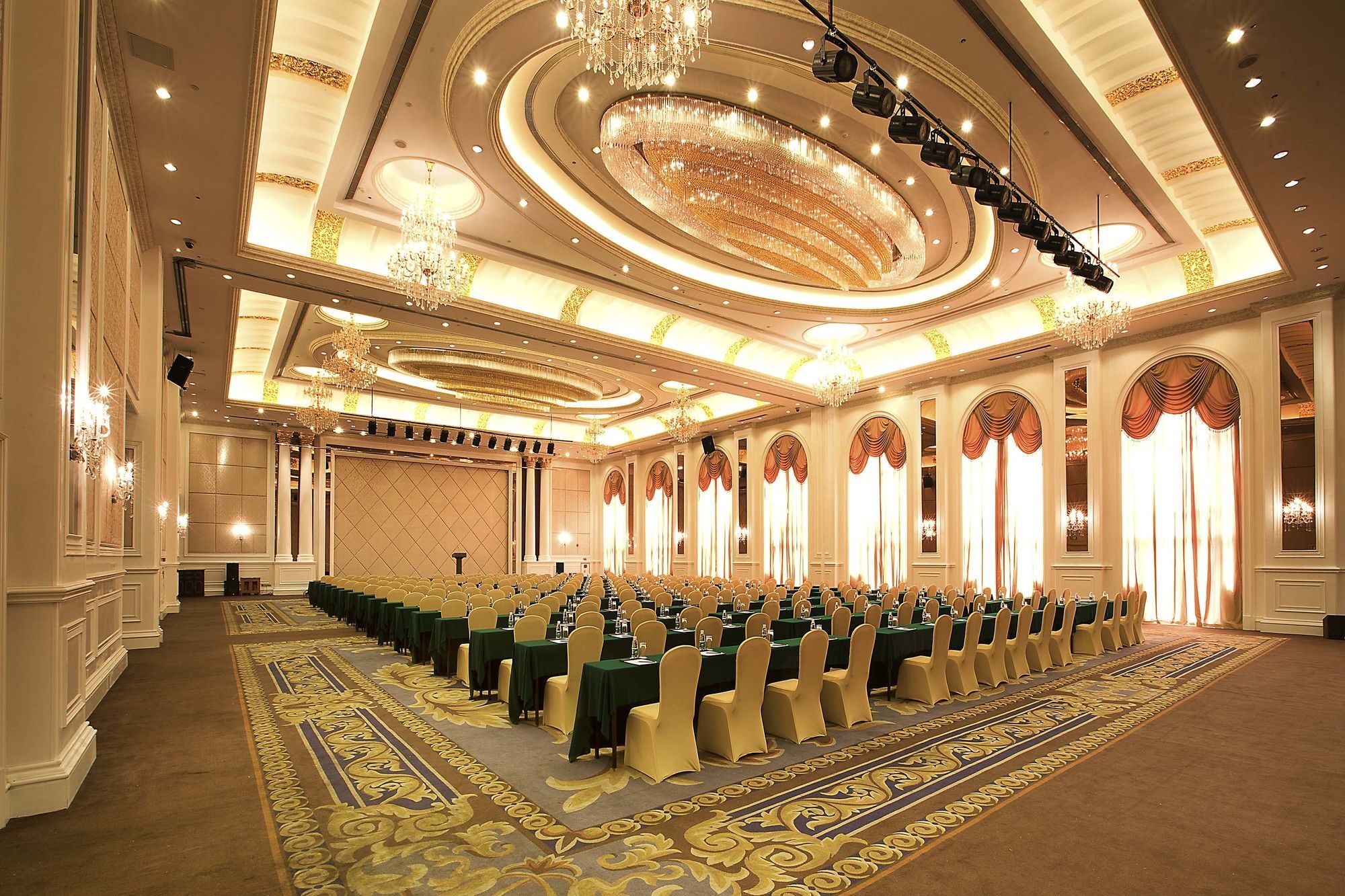 Country Garden Phoenix Hotel Changsha Exterior photo